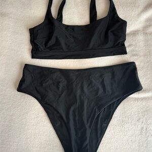 Aerie Women's Swimwear Set